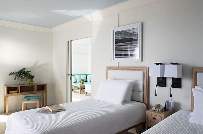 Annabelle Hotel Paphos-Ouranos Family Sea View Room 3_13135